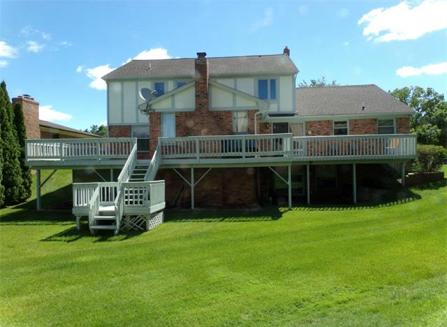 Oxford Estates Rochester Hills MI Homes for sale 